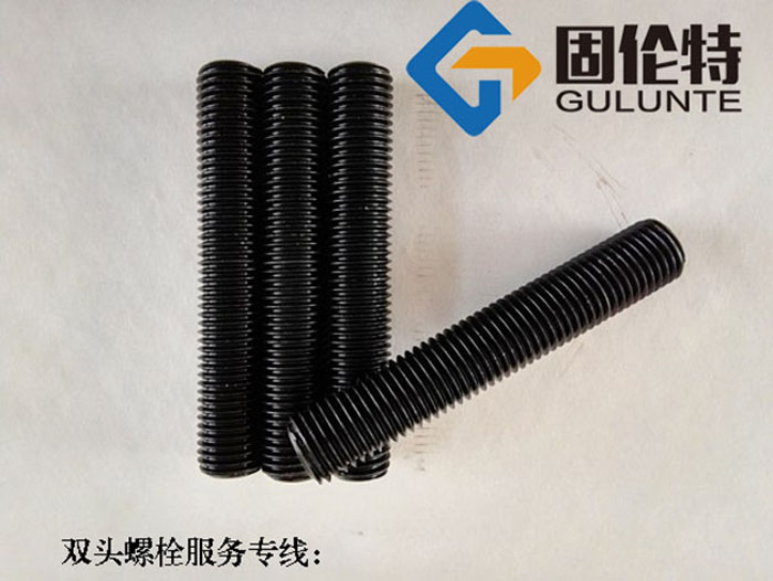 雙頭螺栓國(guó)標(biāo)型號(hào)規(guī)格尺寸表大全,35crmoa雙頭螺栓生產(chǎn)廠家