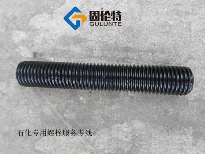 高強(qiáng)度雙頭螺柱國(guó)標(biāo)型號(hào)規(guī)格尺寸表大全
